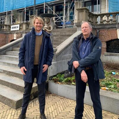 #11 Kennis van de ontwikkeling van het brein van jongeren - Jelle Jolles