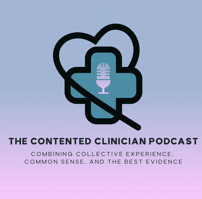Episode 9: Medication checkups can be good for patients and make you feel more contented