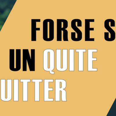 🎯 Sei un quiet quitter senza saperlo?