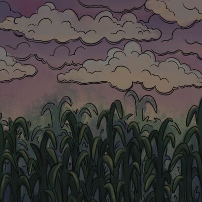 Season Two, Episode Four - "It Might Be His World, But We're Living In It, Baby"