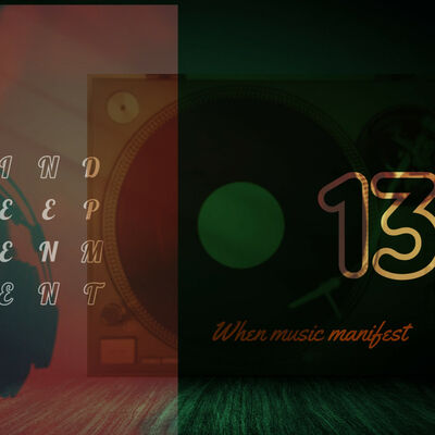 Episode 15: Indeepenment Project - When Music Manifest | Best Deep House Mix