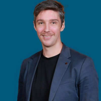 Why Most Nonprofits in NZ Fail (And How to Avoid It) - Willie Eyles