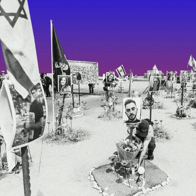 What Next: Inside Israel’s October 7th Tourism