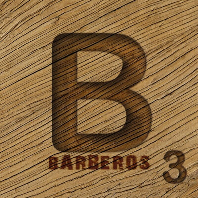 Los Barberos. T5 Episodio 11# Prótesis sobre implante con Ernesto Montañes