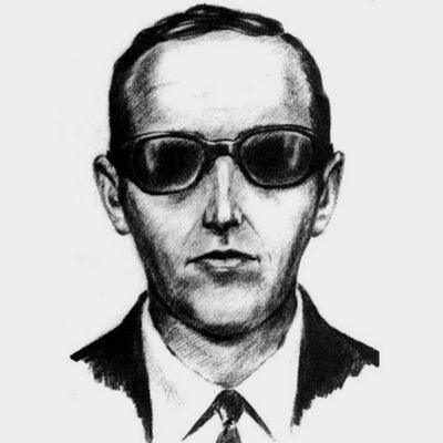 PEMBAJAKAN PESAWAT DAN COOPER - Unsolved Case, Podcast Cerita Seram