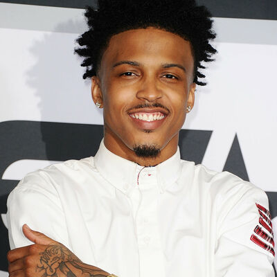 Episode 51: August Alsina Mix
