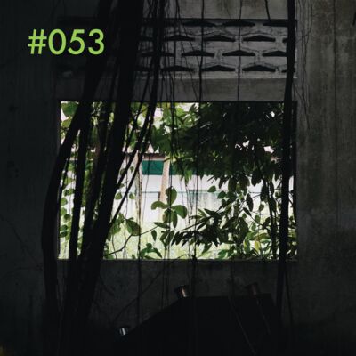 vol.53 我们怎么用气味描述一座城市？