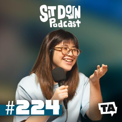 #224 CONVINCING OUR SINGLE FRIEND TO GET MARRIED THIS YEAR