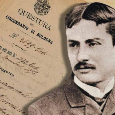 Giovanni Pascoli - L’ideologia politica.