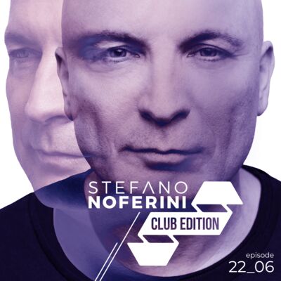 Club Edition 22_06 | Stefano Noferini