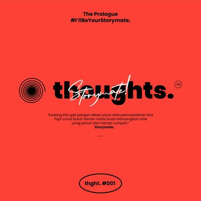  I'll Be Your Storymate