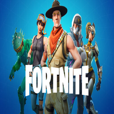 Fortnite in Time Ep. 2: Stink bomb and Fortnite World Cup