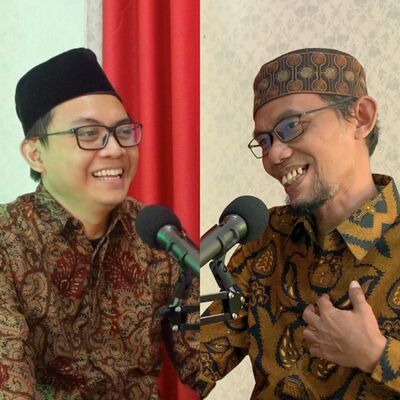 Ep. 161 - Beda Ilmu Hikmah dan Ilmu Thariqah