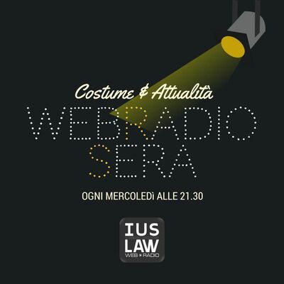 WEBRADIOSERA | Il caso Bellomo | 3 Gennaio 2018