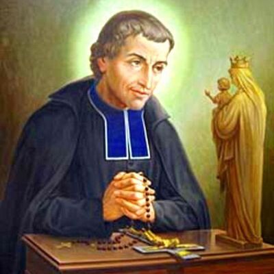 17 - La preveggenza e la speranza di un Santo