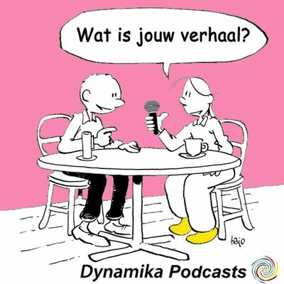 70 – Hans – 31-1-2023 – Prismabrillen - Ogen van conceptueel denkers - Neuro-optometrist