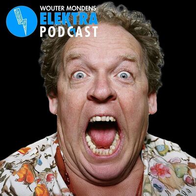 Herhaling: Bert Visscher