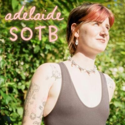 Episode 231: Adelaide