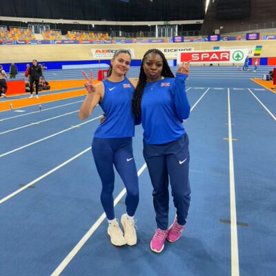 #73: Poppy Malik excited by international breakthrough