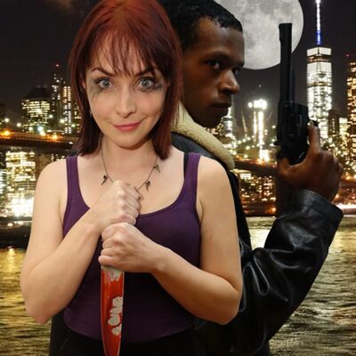 The New York Butcher (2016) | Director Commentary