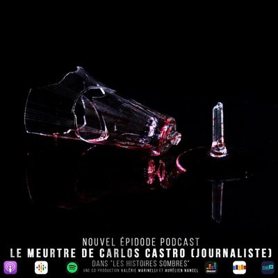 Le Meurtre de Carlos Castro