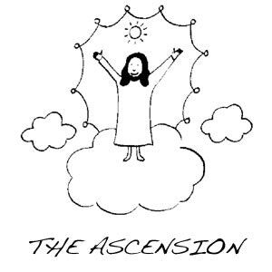 [BLOCKED] The Ascension