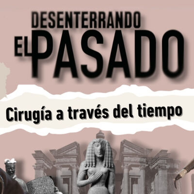 De la cirugía de supervivencia al cuerpo soñado: un viaje en el Tiempo