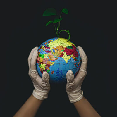 La nature et l'écologie