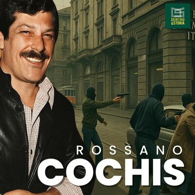Il Rappresentante Col MITRA: Rossano COCHIS