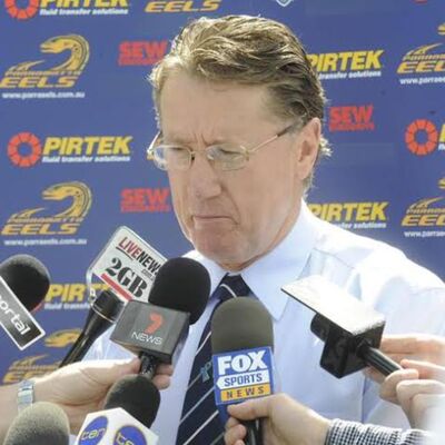 Denis Fitzgerald - Former international 🏉 | captain | CEO | Leader | Business | Sport 