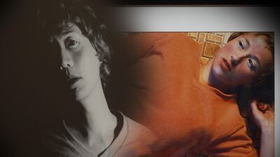 M+ 森村泰昌和辛蒂．雪曼「變裝化身」,《塵埃之子》@Mayao & 現場表演: 唱作人秋彤