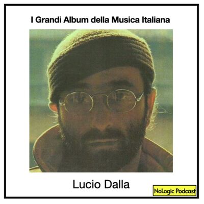 Lucio Dalla