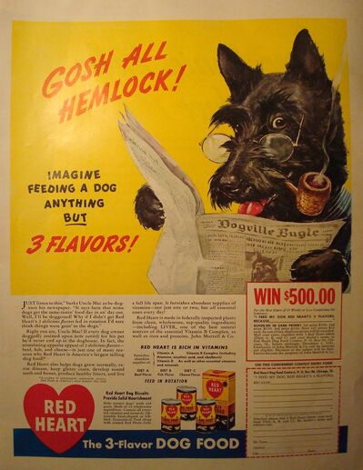 Episode 624 - It’s a Dog’s Life (Boston Blackie, Sherlock Holmes, Philip Marlowe, The Saint, & Barrie Craig)
