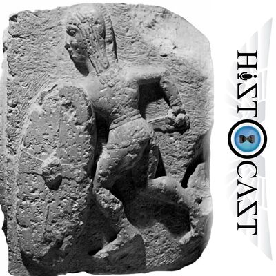 HistoCast 320 - Iberos