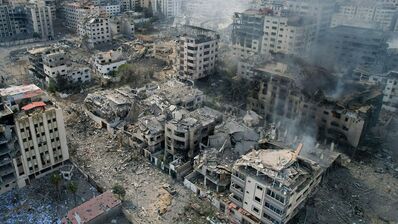 Ep. 839 - Israel is in full, open defiance of the ICJ orders