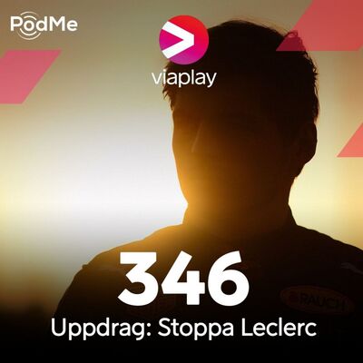 346. Teaser: Uppdrag: Stoppa Leclerc