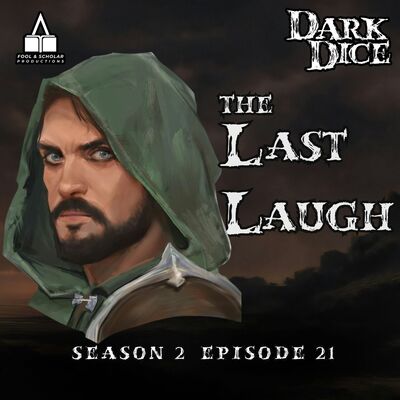 Season 2 | Ep. 21 | The Last Laugh