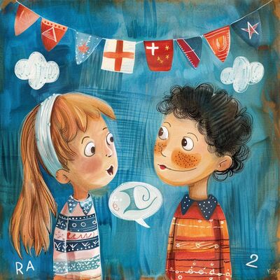 AI来了，你还需要学英语么