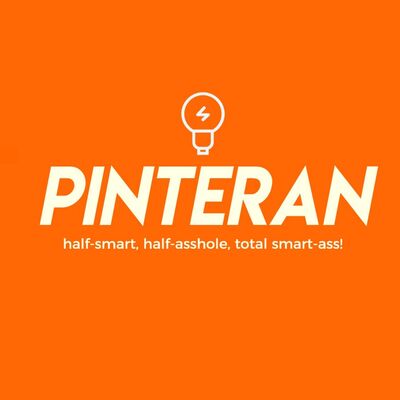 E02 - Yang Muda Yang Berpolitik