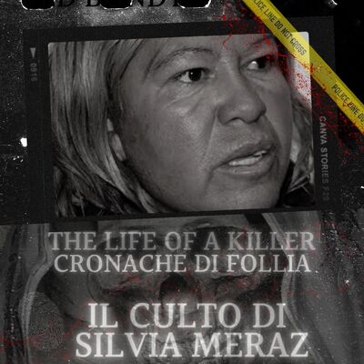 La setta di Silvia Meraz