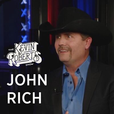 John Rich | Preserving the American Dream