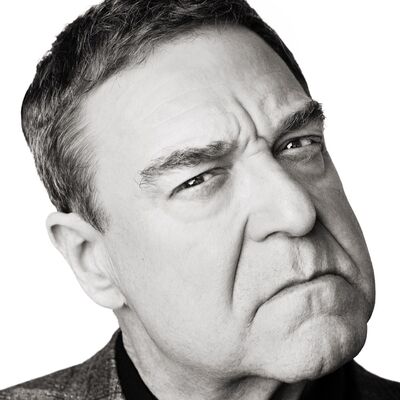 Ep 140.  John Goodman