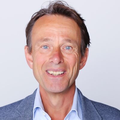 Ontspanningsoefening 1 Smile