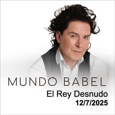 El Rey Desnudo