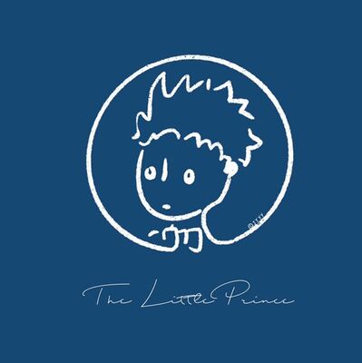 小王子（小王子的离开）