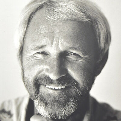 El Acomodador - Norman Jewison In Memoriam - Programa 176