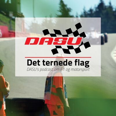 Coronaspecial om F1, WEC og dansk motorsport