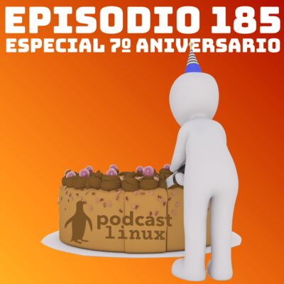 #185 Especial 7º Aniversario