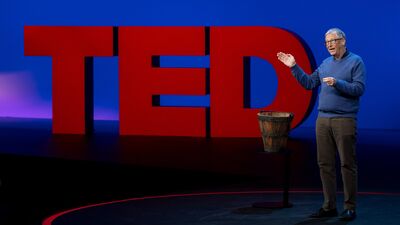 Podemos hacer que el COVID-19 sea la última pandemia | Bill Gates