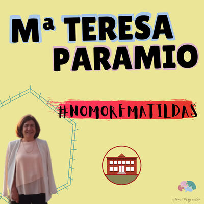 103. #NoMoreMatildas